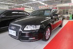 奥迪A6L2012款TFSI 舒适型(2.0T)