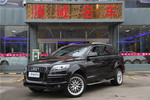 奥迪Q72011款3.0TFSI 专享型(L)