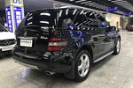 奔驰M级2008款ML350 4MATIC 豪华型