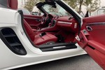 保时捷Boxster2016款718 Boxster