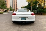 保时捷Cayman2013款Cayman 2.7L 