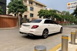 奔驰E级2018款E 200 L 4MATIC