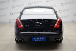 捷豹XJ2013款XJL 3.0 SC 旗舰商务版