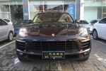 保时捷Macan2014款Macan 2.0T