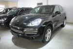 保时捷Cayenne2014款Platinum Edition 3.0T