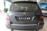 奔驰GLK级2010款GLK300 4MATIC 时尚版