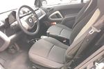 smartfortwo2011款1.0L MHD 硬顶激情版