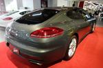 保时捷Panamera2013款Panamera 4 Platinum Edition