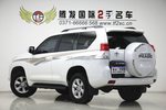 丰田普拉多2010款2.7L 自动 豪华版