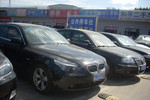 宝马5系2008款525Li 豪华型