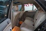 奔驰M级2008款ML350 4MATIC 豪华型