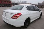 标致3082013款1.6L 手动优尚型