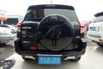 丰田RAV42012款炫装版 2.4L 自动四驱豪华 