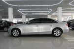 奥迪A4L2012款2.0TFSI 标准型