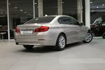 宝马5系2013款520Li 典雅型