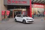 大众Polo GTI2012款1.4TSI DSG