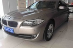 宝马5系2011款520Li 典雅型