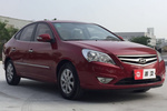 现代悦动2008款1.6L MT GLS 