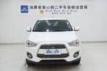 三菱新劲炫 ASX2013款1.6L 手动两驱标准版