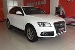 奥迪Q52015款40 TFSI 技术型