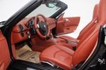 保时捷Boxster2009款Boxster 2.9L 