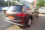 大众途锐2011款3.0TSI 舒适型