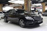 奔驰S级 AMG2013款S65L AMG Grand Edition