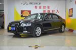 奥迪A6L2009款2.4L 豪华型