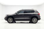 大众Tiguan2012款2.0TSI 豪华版