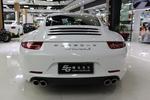 保时捷9112012款Carrera 3.4L