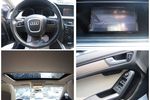 奥迪A5掀背2010款2.0TFSI 豪华型