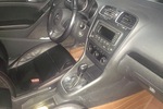 大众高尔夫2012款1.4TSI 手自一体 豪华型
