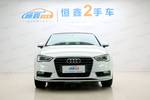 奥迪A3 Limousine2016款35 TFSI 自动领英型