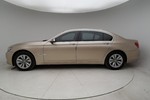 宝马7系2011款730Li 典雅型