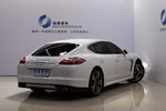 保时捷Panamera2010款Panamera 3.6L 