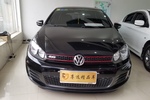 大众高尔夫GTI2012款2.0 TSI DSG 豪华版