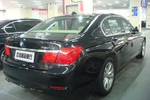 宝马7系2009款730Li 领先型