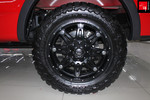 福特F系列2011款6.2L SVT Raptor SuperCab