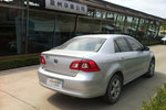 大众宝来2011款1.6L 手动 舒适型