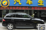 奔驰M级2012款ML350 4MATIC 豪华型