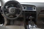 奥迪A6L2009款2.0TFSI 标准型AT