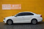 大众速腾2012款1.4TSI 自动豪华型