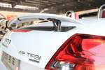 奥迪TT2013款TT Coupe 2.0TFSI quattro