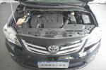 丰田卡罗拉2011款1.6L 自动GL 