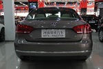 大众帕萨特2011款1.8TSI DSG 尊荣版