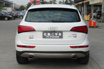 奥迪Q52013款40 TFSI 舒适型