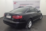 奥迪A6L2011款2.0TFSI 手自一体 标准型