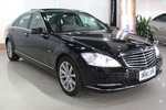 奔驰S级2012款S300L 尊贵型 Grand Edition