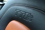 奥迪TTS2011款TTS Coupe 2.0TFSI quattro