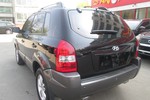 现代途胜2009款2.0GL 手动时尚型 2WD